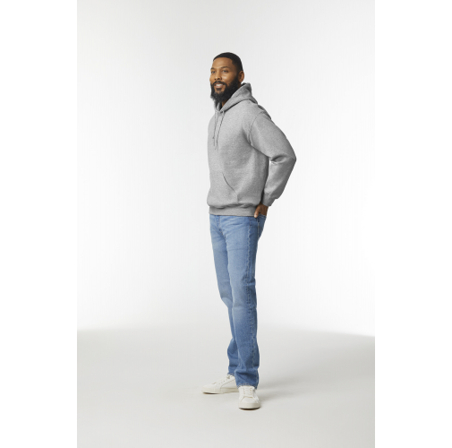 Sudadera Dryblend® capucha