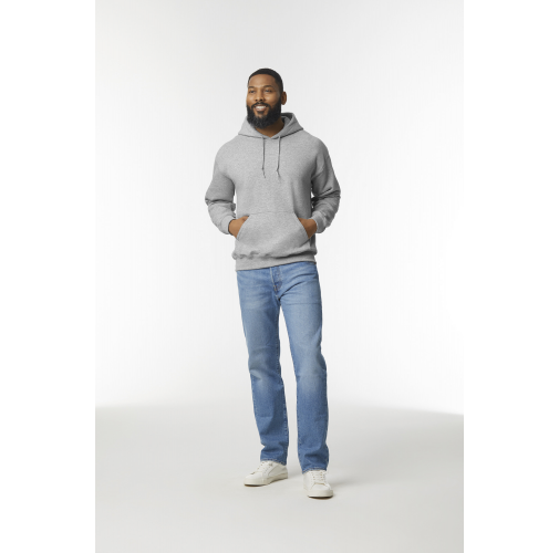 Sudadera Dryblend® capucha