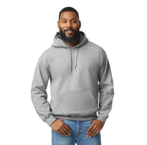 Sudadera Dryblend® capucha