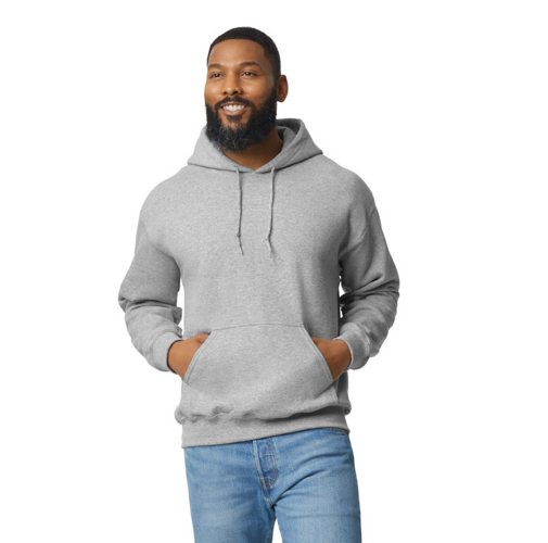 Sudadera Dryblend® capucha