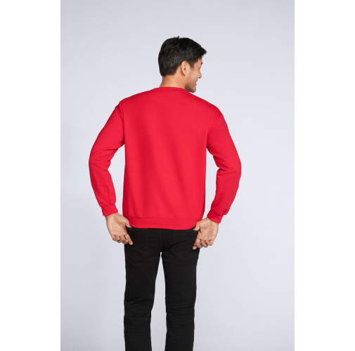 Sudadera Heavy Blend™ cuello redondo