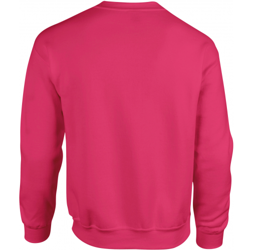 heliconia Sudadera Heavy Blend™ cuello redondo