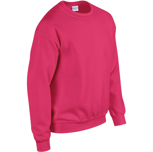 heliconia Sudadera Heavy Blend™ cuello redondo