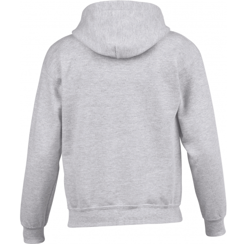 sport grey Sudadera Heavy Blend™ capucha niños