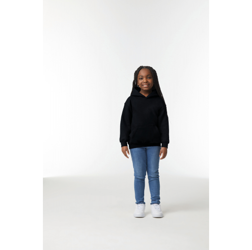 Sudadera Heavy Blend™ capucha niños