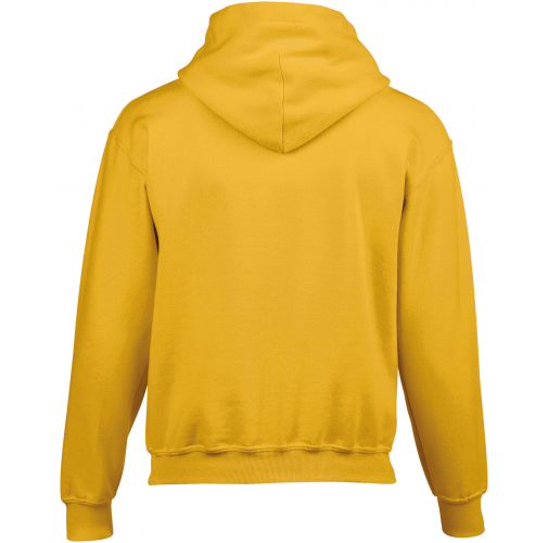 gold Sudadera Heavy Blend™ capucha niños
