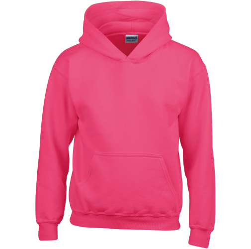 heliconia Sudadera Heavy Blend™ capucha niños