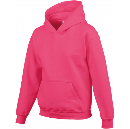 heliconia Sudadera Heavy Blend™ capucha niños
