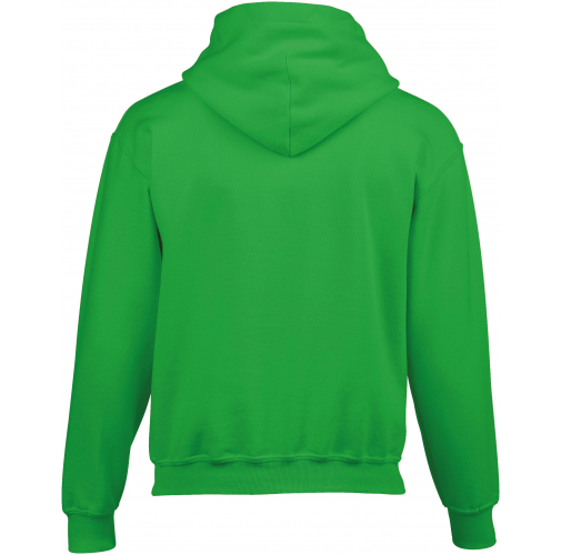 irish green Sudadera Heavy Blend™ capucha niños