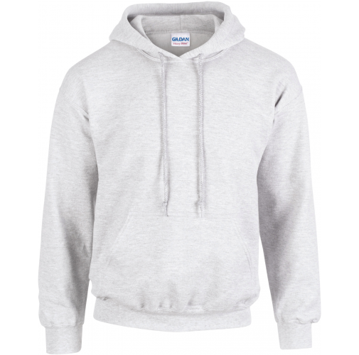 ash Sudadera Heavy Blend™ capucha