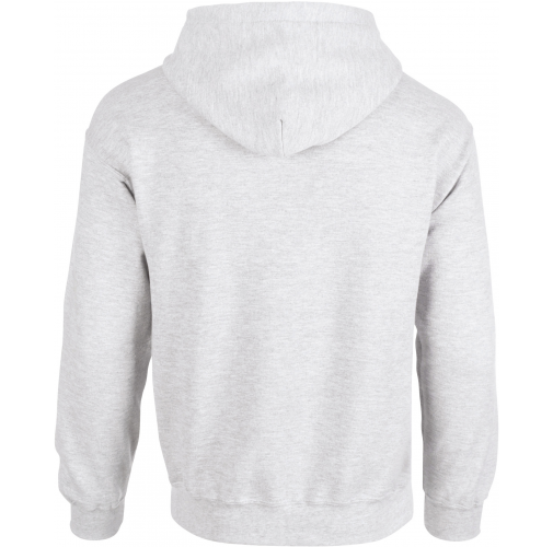 ash Sudadera Heavy Blend™ capucha
