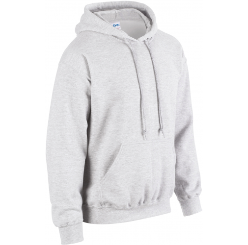 ash Sudadera Heavy Blend™ capucha