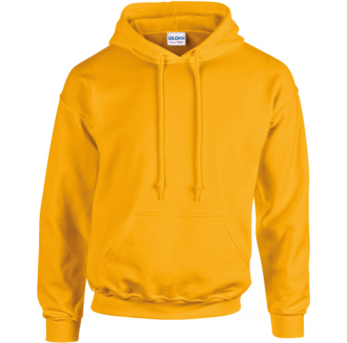 gold Sudadera Heavy Blend™ capucha