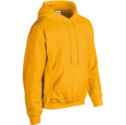 gold Sudadera Heavy Blend™ capucha