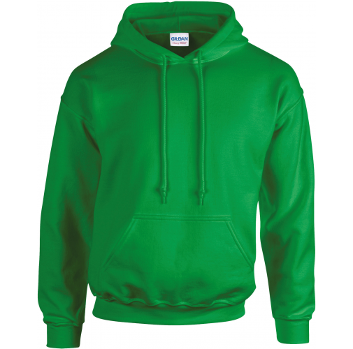 irish green Sudadera Heavy Blend™ capucha