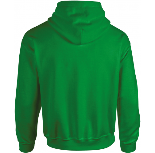 irish green Sudadera Heavy Blend™ capucha