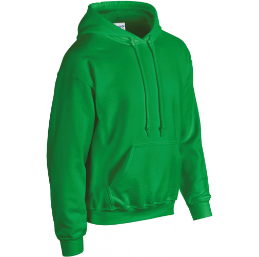 irish green Sudadera Heavy Blend™ capucha