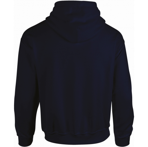 navy Sudadera Heavy Blend™ capucha