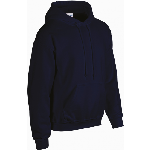 navy Sudadera Heavy Blend™ capucha