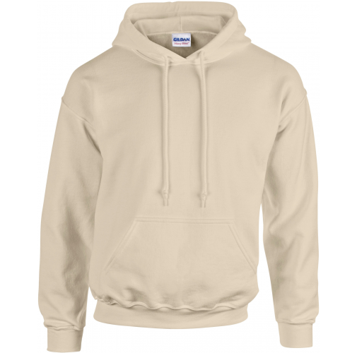 sand Sudadera Heavy Blend™ capucha