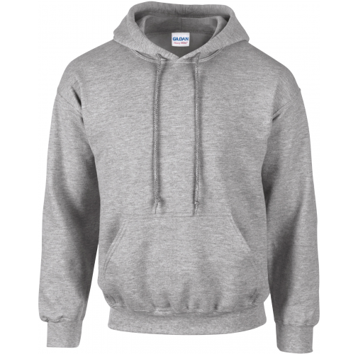 sport grey Sudadera Heavy Blend™ capucha