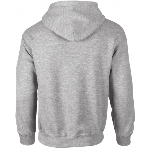 sport grey Sudadera Heavy Blend™ capucha