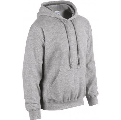 sport grey Sudadera Heavy Blend™ capucha