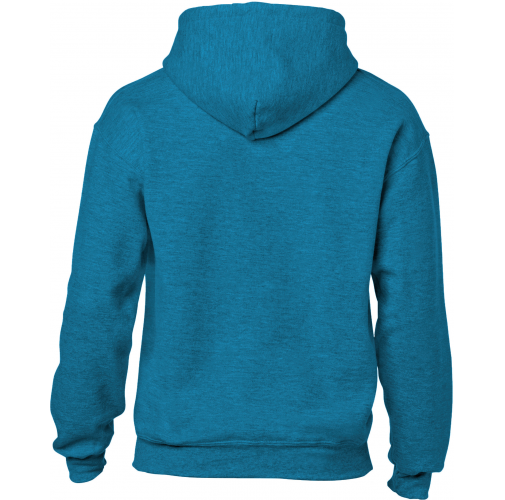 antique sapphire Sudadera Heavy Blend™ capucha