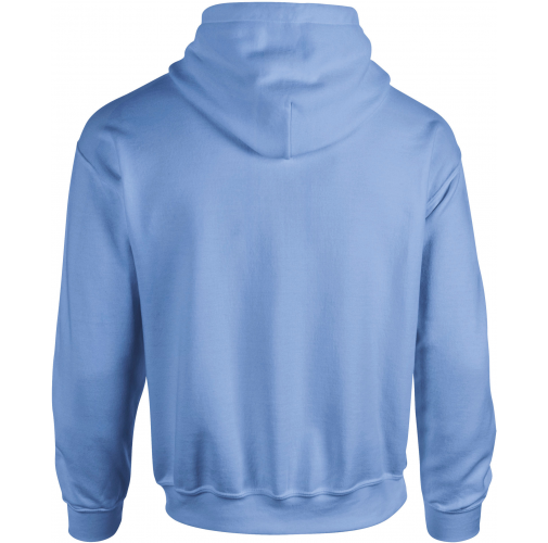 carolina blue Sudadera Heavy Blend™ capucha