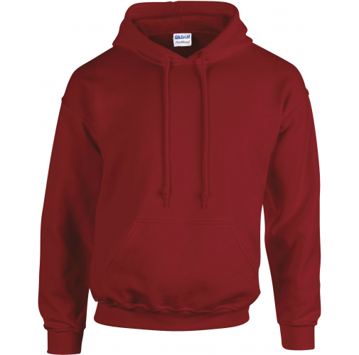 garnet Sudadera Heavy Blend™ capucha