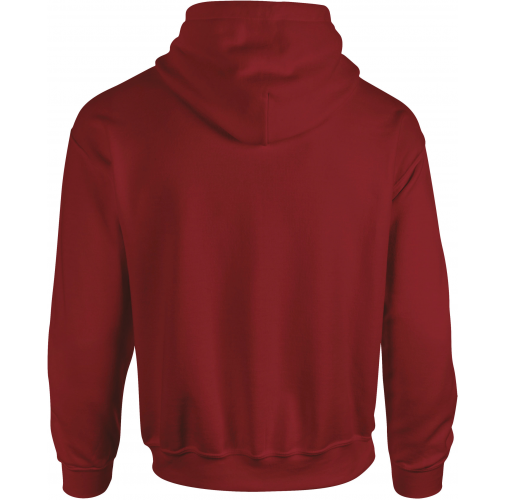 garnet Sudadera Heavy Blend™ capucha