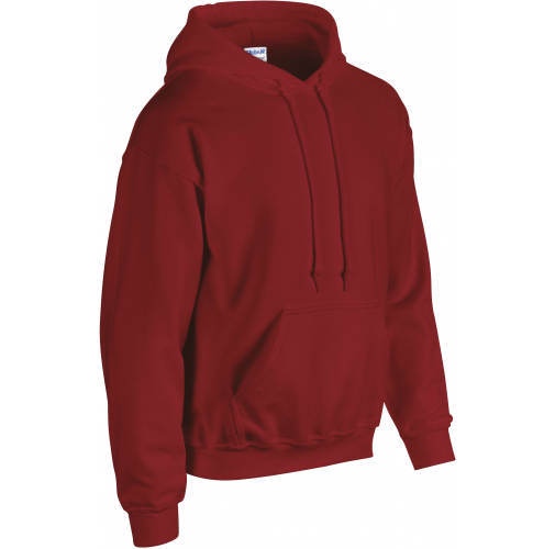 garnet Sudadera Heavy Blend™ capucha