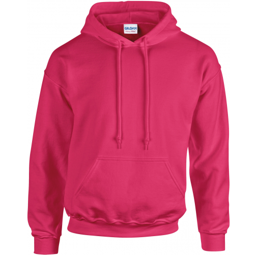 heliconia Sudadera Heavy Blend™ capucha