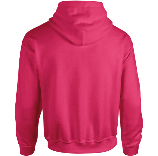 heliconia Sudadera Heavy Blend™ capucha