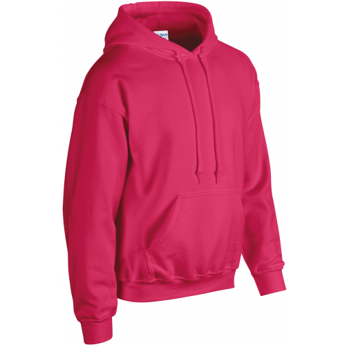 heliconia Sudadera Heavy Blend™ capucha
