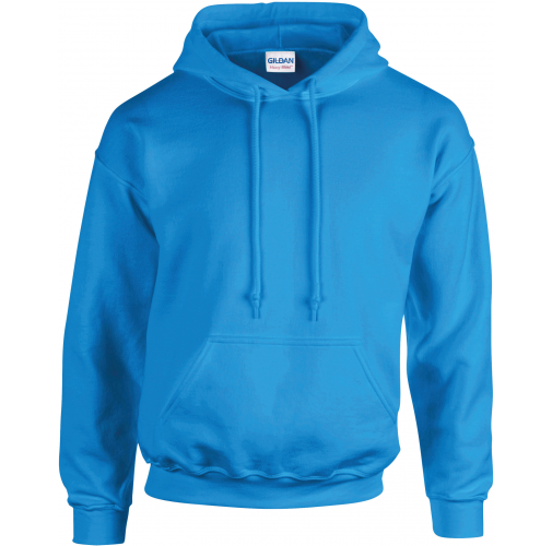 sapphire Sudadera Heavy Blend™ capucha