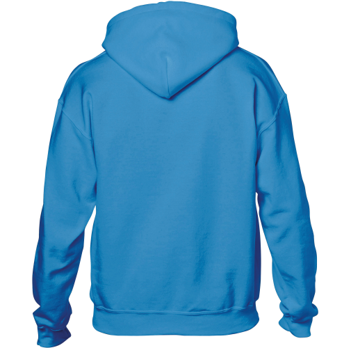 sapphire Sudadera Heavy Blend™ capucha