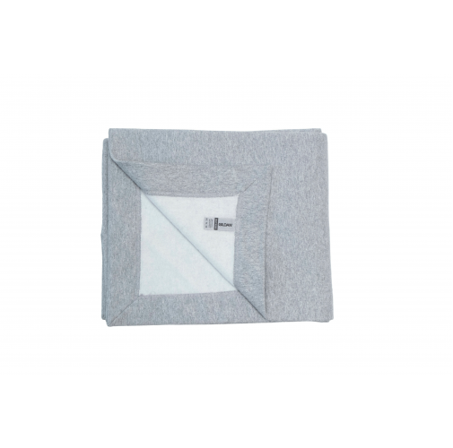 sport grey Manta de forro polar Stadium