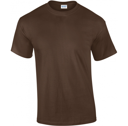 dark chocolate Camiseta Ultra Cotton™