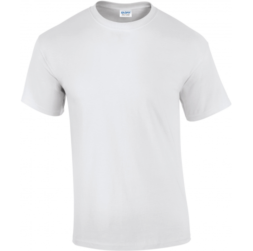 white Camiseta Ultra Cotton™