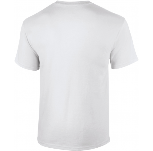 white Camiseta Ultra Cotton™