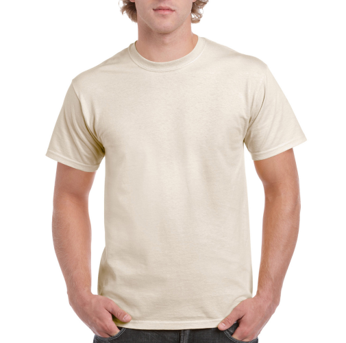 natural (x72) Camiseta Ultra Cotton™