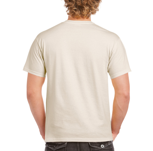 natural (x72) Camiseta Ultra Cotton™