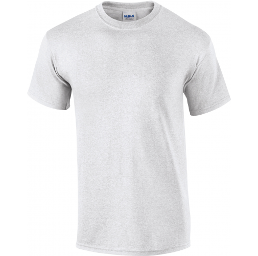 ash Camiseta Ultra Cotton™