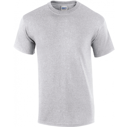 sport grey Camiseta Ultra Cotton™