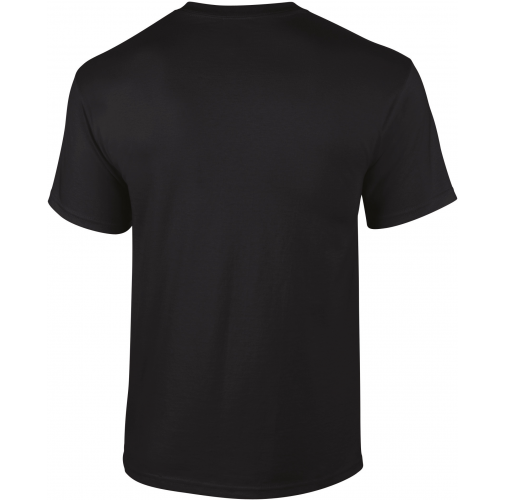 black Camiseta Ultra Cotton™