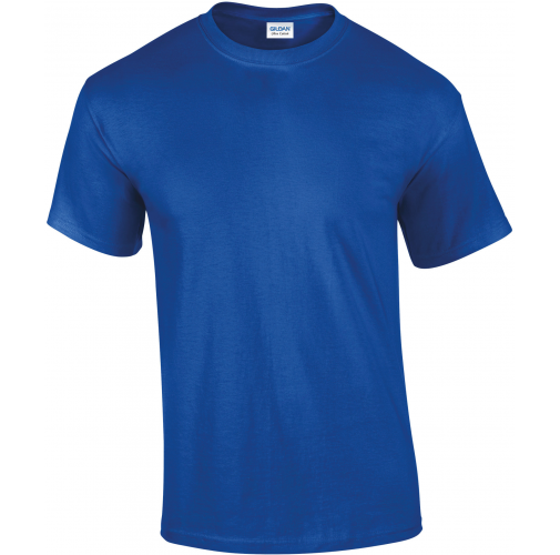 royal blue Camiseta Ultra Cotton™