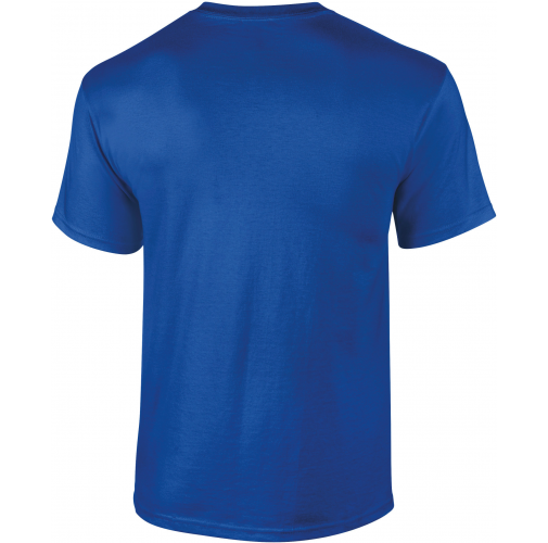 royal blue Camiseta Ultra Cotton™