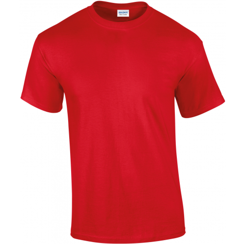 red Camiseta Ultra Cotton™