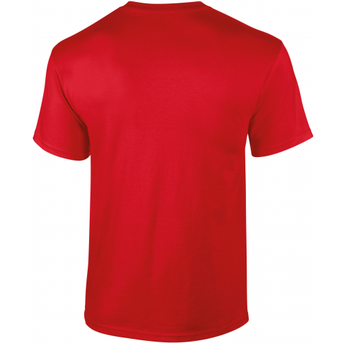 red Camiseta Ultra Cotton™